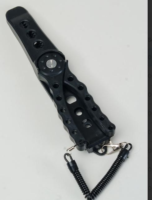 Kabzalı Balık Maşası