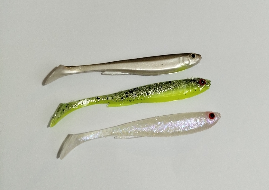 Slim Shady 7cm 3lü Set