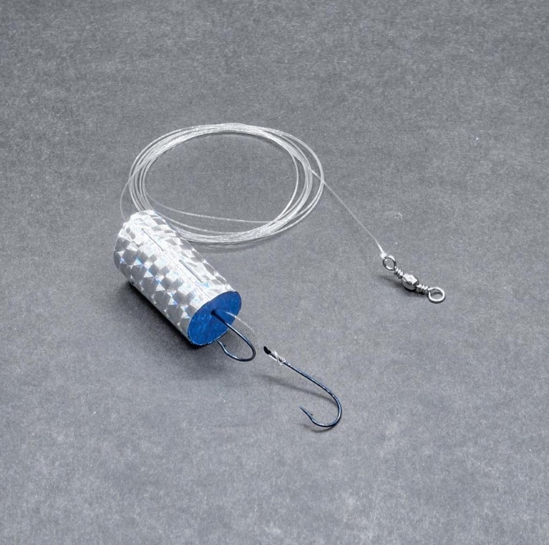 Torpil Yemli Lüfer Takımı